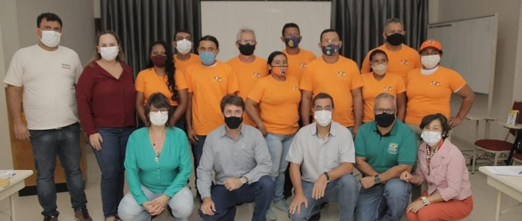 Projeto Tipitix apoia dez novos empreendedores de Barcarena