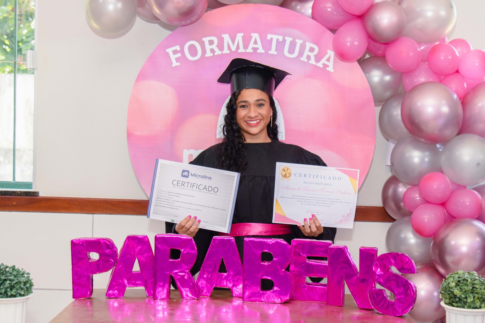 Mulheres de Barcarena recebem capacitação para o mercado de trabalho