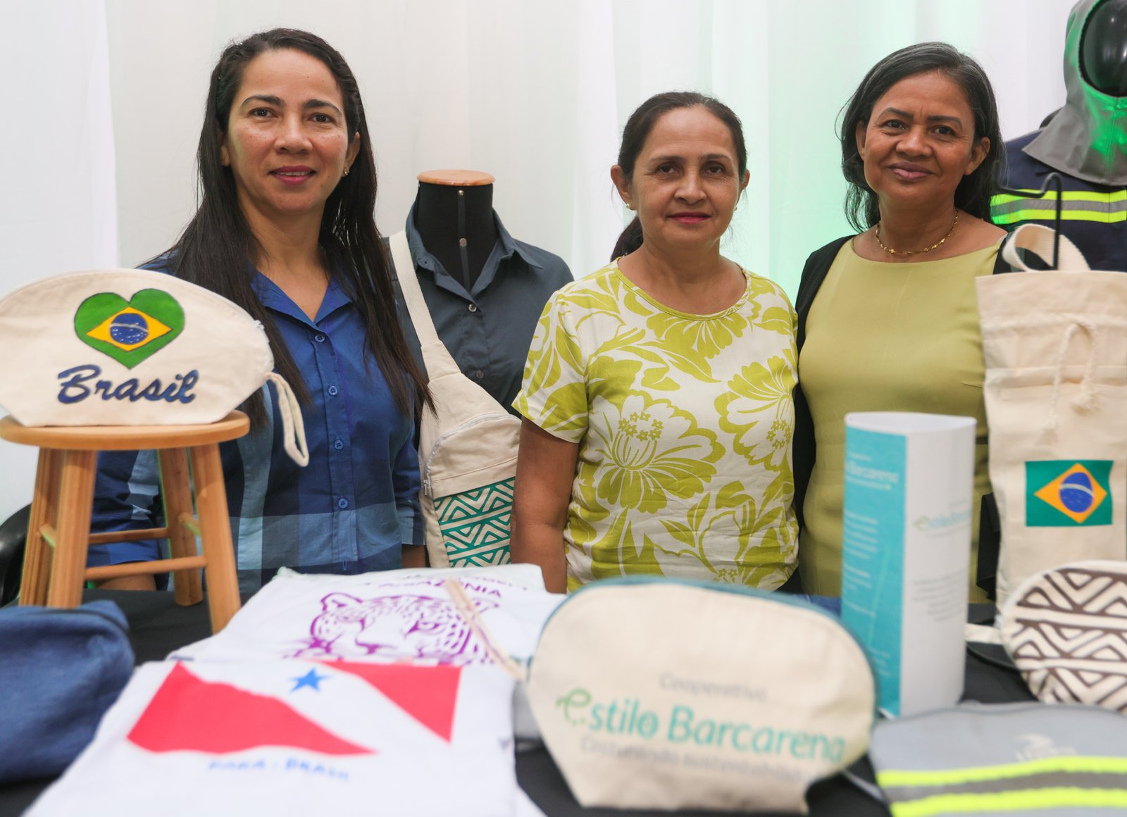 Fundo Hydro mostra o avanço de iniciativas sociais em Encontro de Parceiros