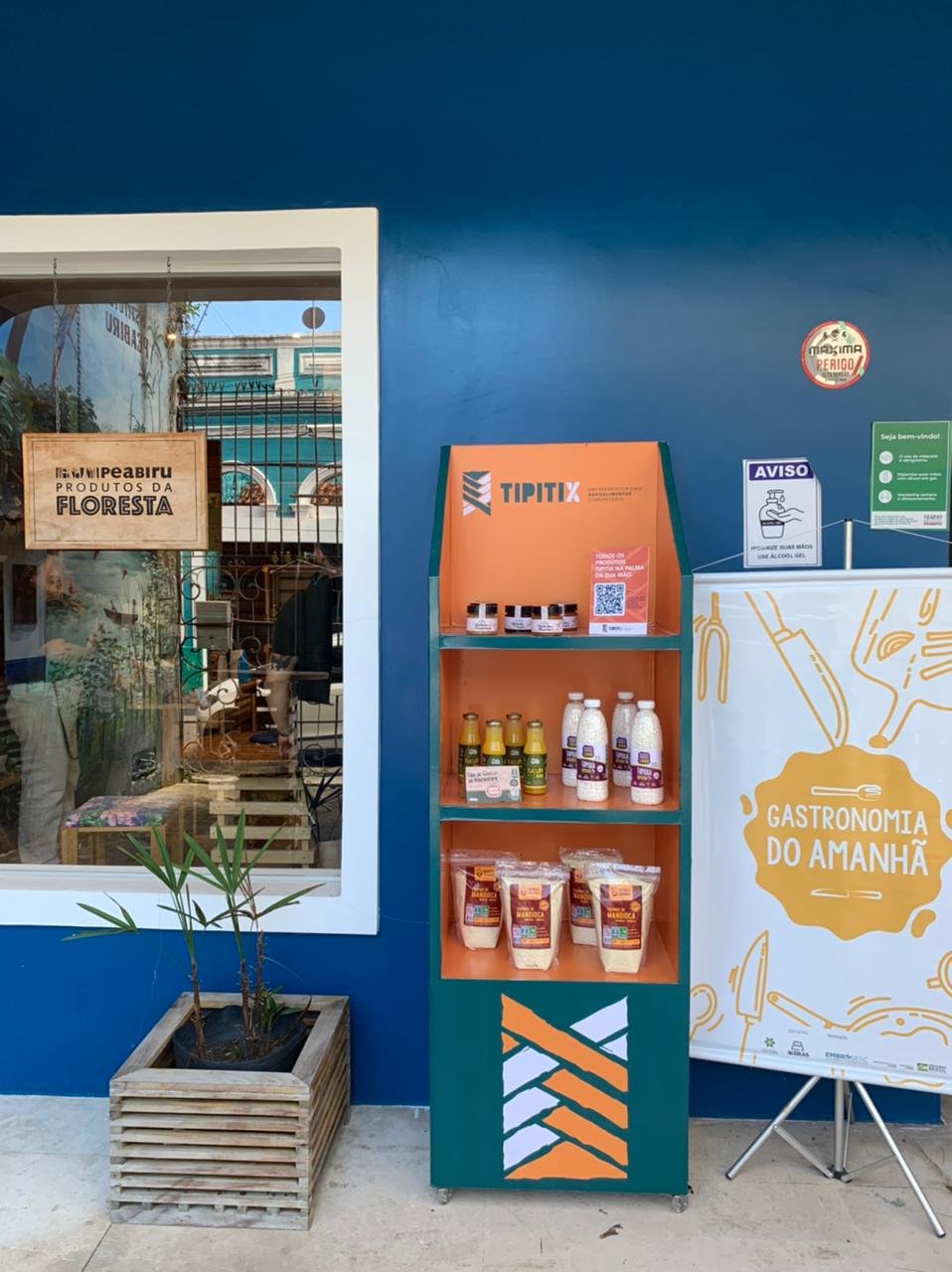 Fundo de Sustentabilidade Hydro em diálogo com os territórios