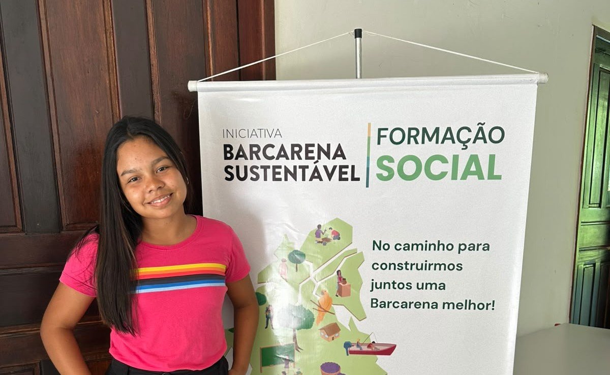 Formação Social amplia acesso à capacitação nas comunidades