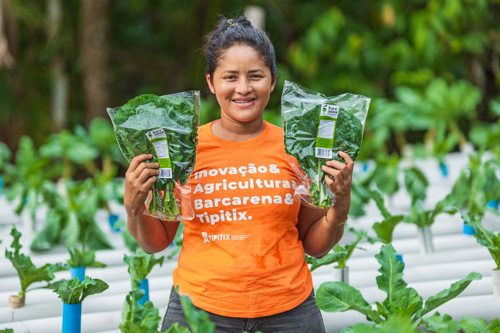 Balanço do Fundo de Sustentabilidade Hydro confirma centenas de pessoas beneficiadas, somente no primeiro semestre de 2023