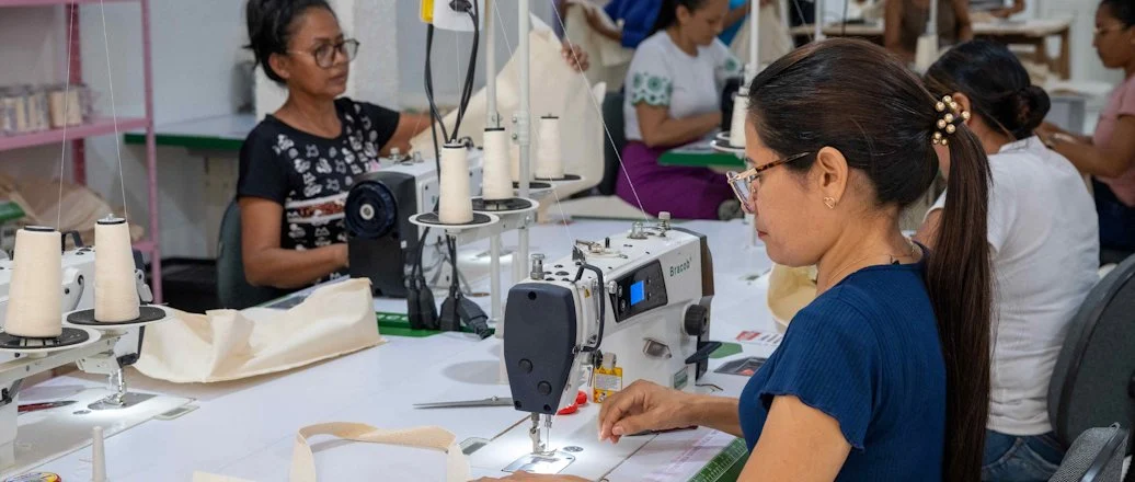 Hydro e Mercedes lançam parceria para fortalecer o desenvolvimento da Amazônia brasileira