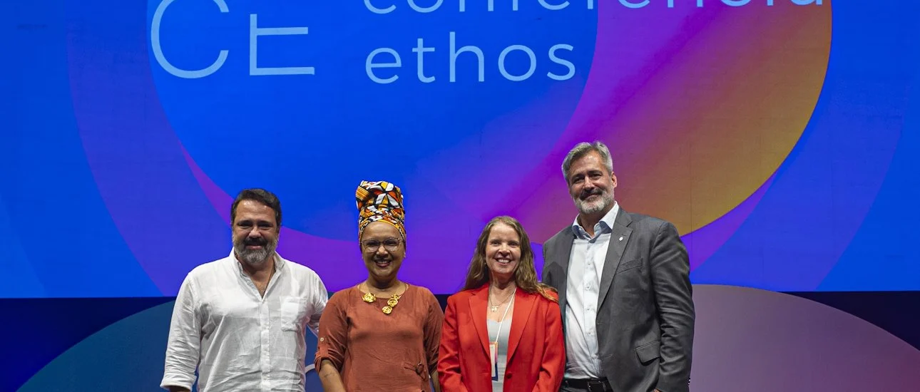 Hydro e Fundo Hydro apoiam a presença de empreendedores e artesãos amazônicos na Ethos 2026