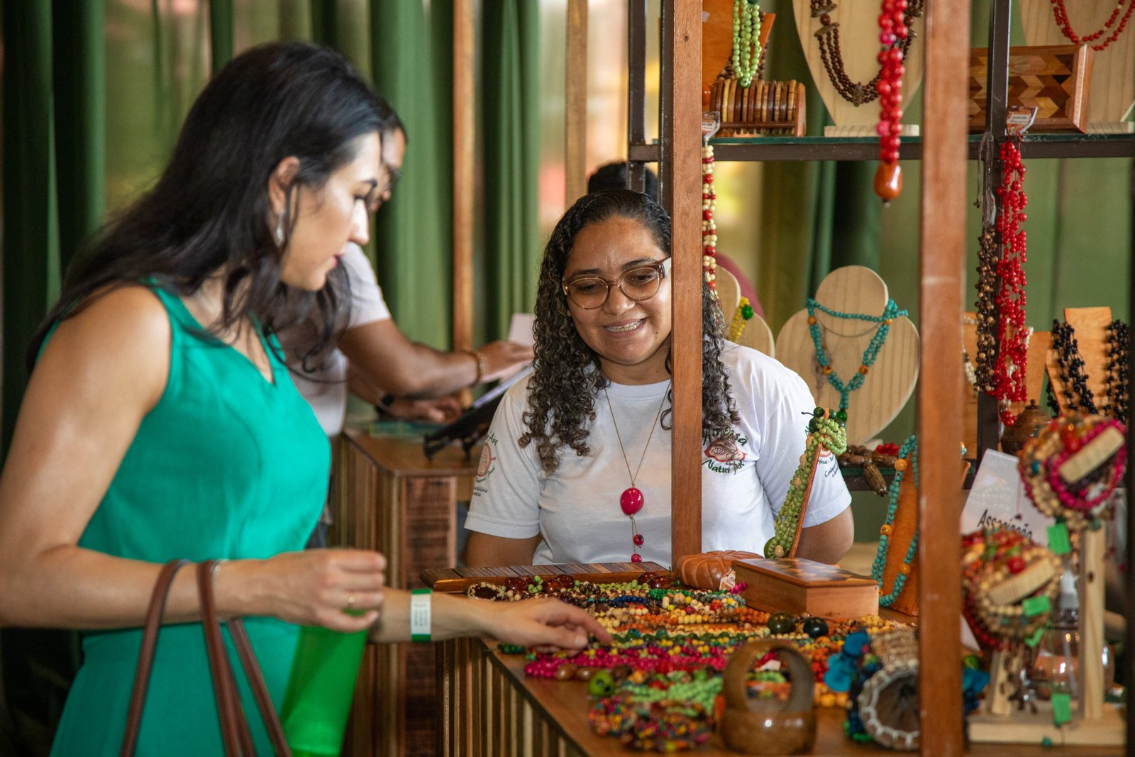 Projetos financiados pelo Fundo Hydro avaliam positivamente participação na Semana do Clima da Amazônia
