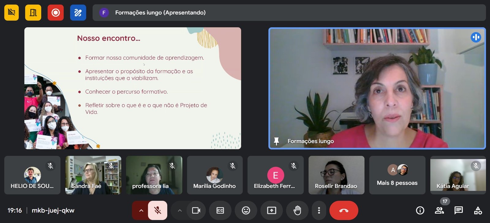 Fundo de Sustentabilidade Hydro investe na formação de educadores  na Amazônia