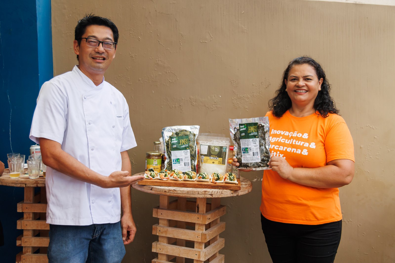 Projeto Tipitix promove evento aberto ao público em Belém para apresentação de produtos