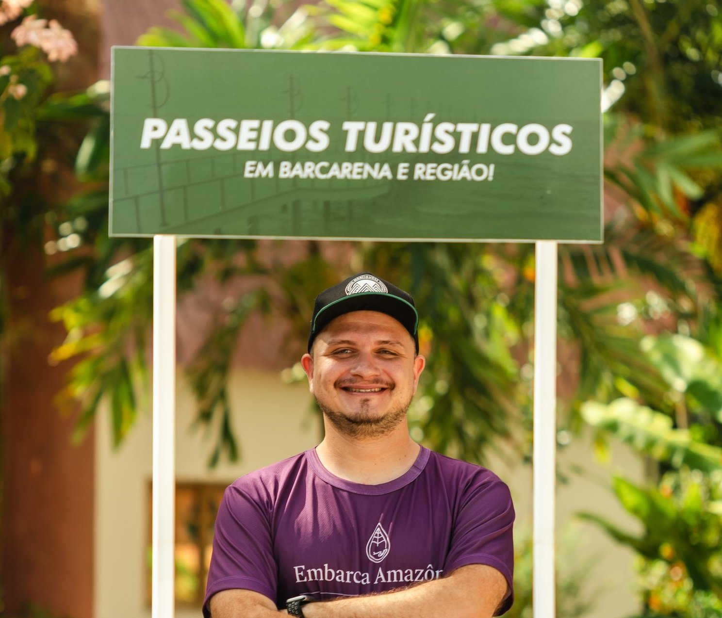 Agência Mortiguras Turismo