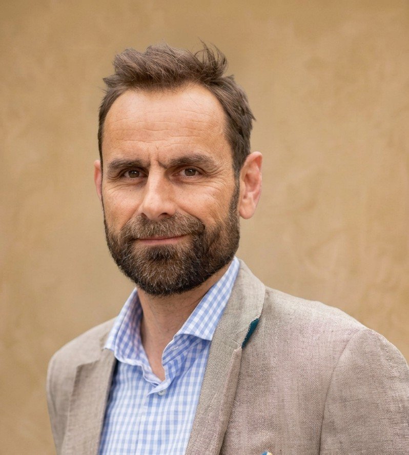 Bjørn Kjetil Mauritzen