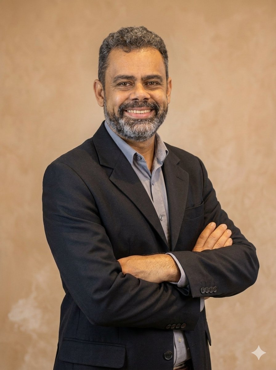 Anderson Pereira Martins