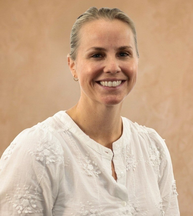 Ida Svedberg Weyer Larsen