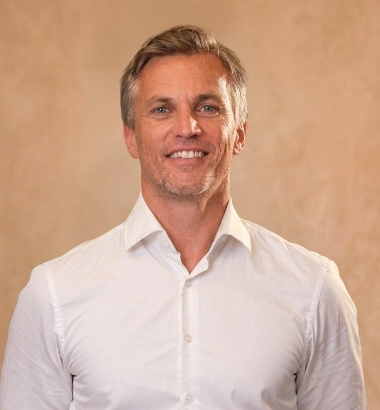 Klaus Andreas Døscher
